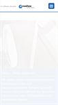 Mobile Screenshot of nowhow.ch